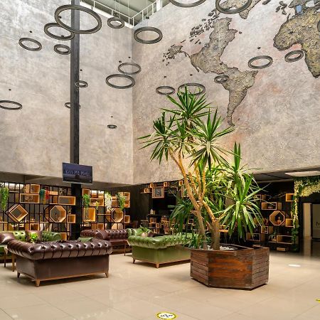 Marinn Deluxe Hotel Altinova  Dış mekan fotoğraf