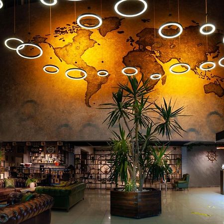 Marinn Deluxe Hotel Altinova  Dış mekan fotoğraf