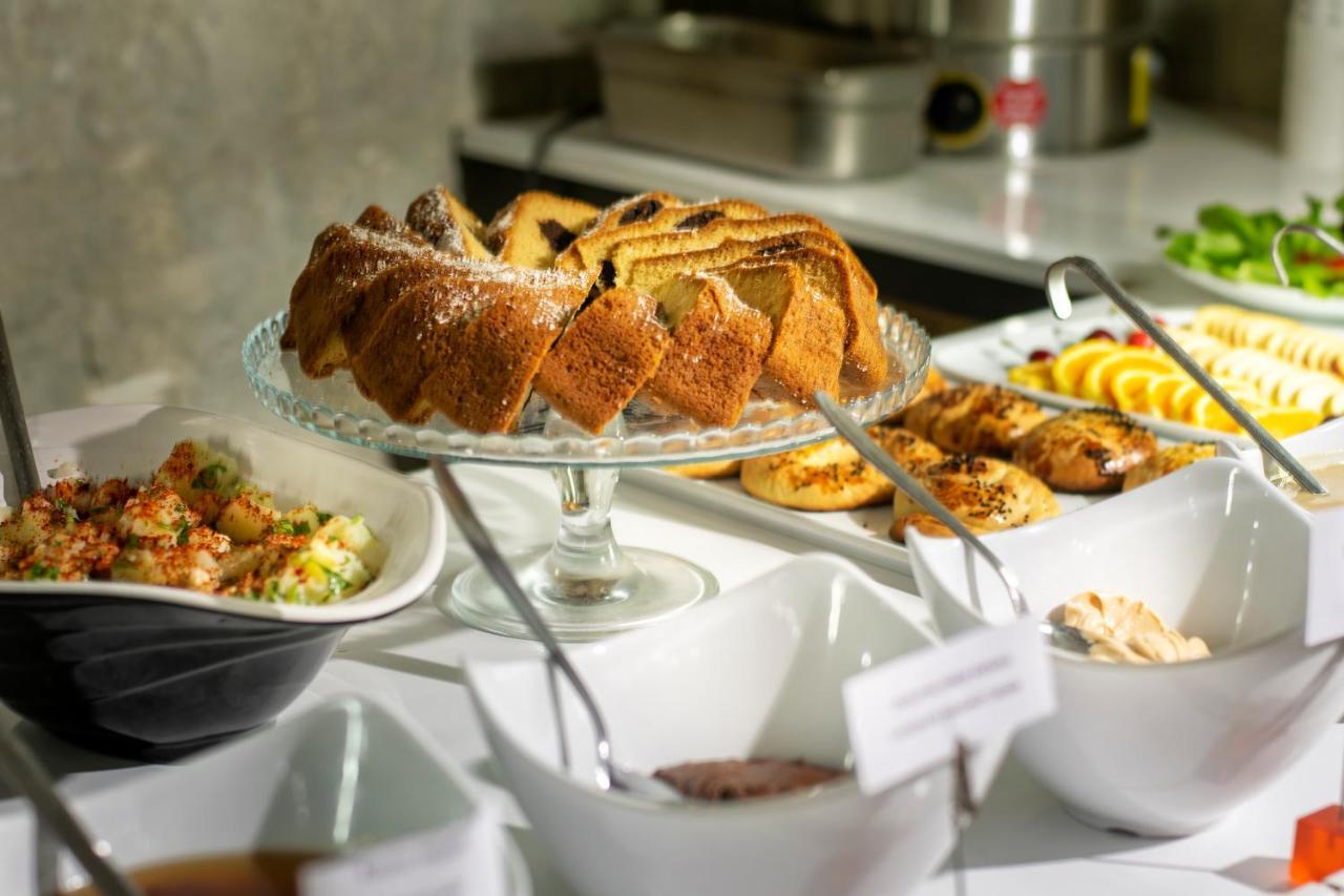 Marinn Deluxe Hotel Altinova  Dış mekan fotoğraf