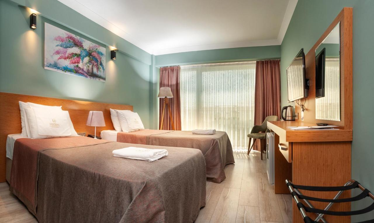 Marinn Deluxe Hotel Altinova  Dış mekan fotoğraf