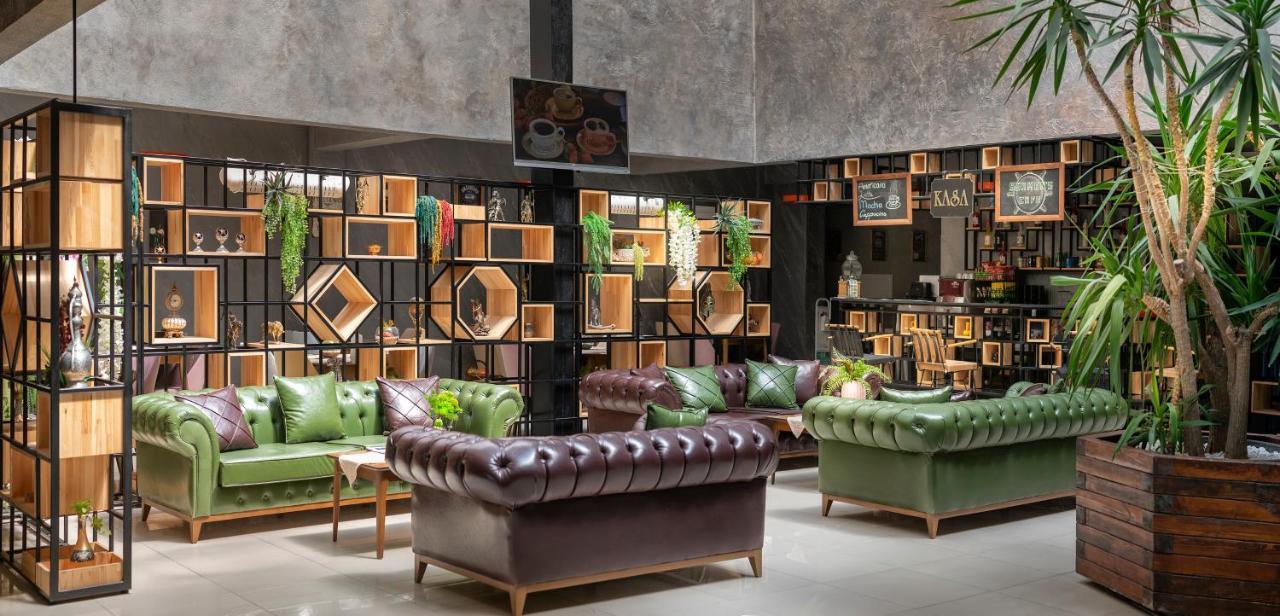 Marinn Deluxe Hotel Altinova  Dış mekan fotoğraf