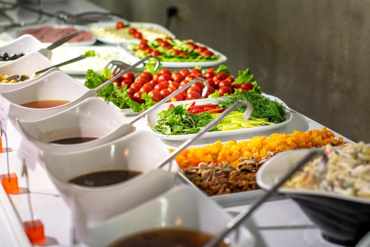 Marinn Deluxe Hotel Altinova  Dış mekan fotoğraf