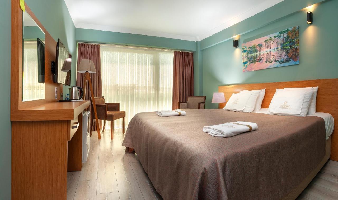 Marinn Deluxe Hotel Altinova  Dış mekan fotoğraf