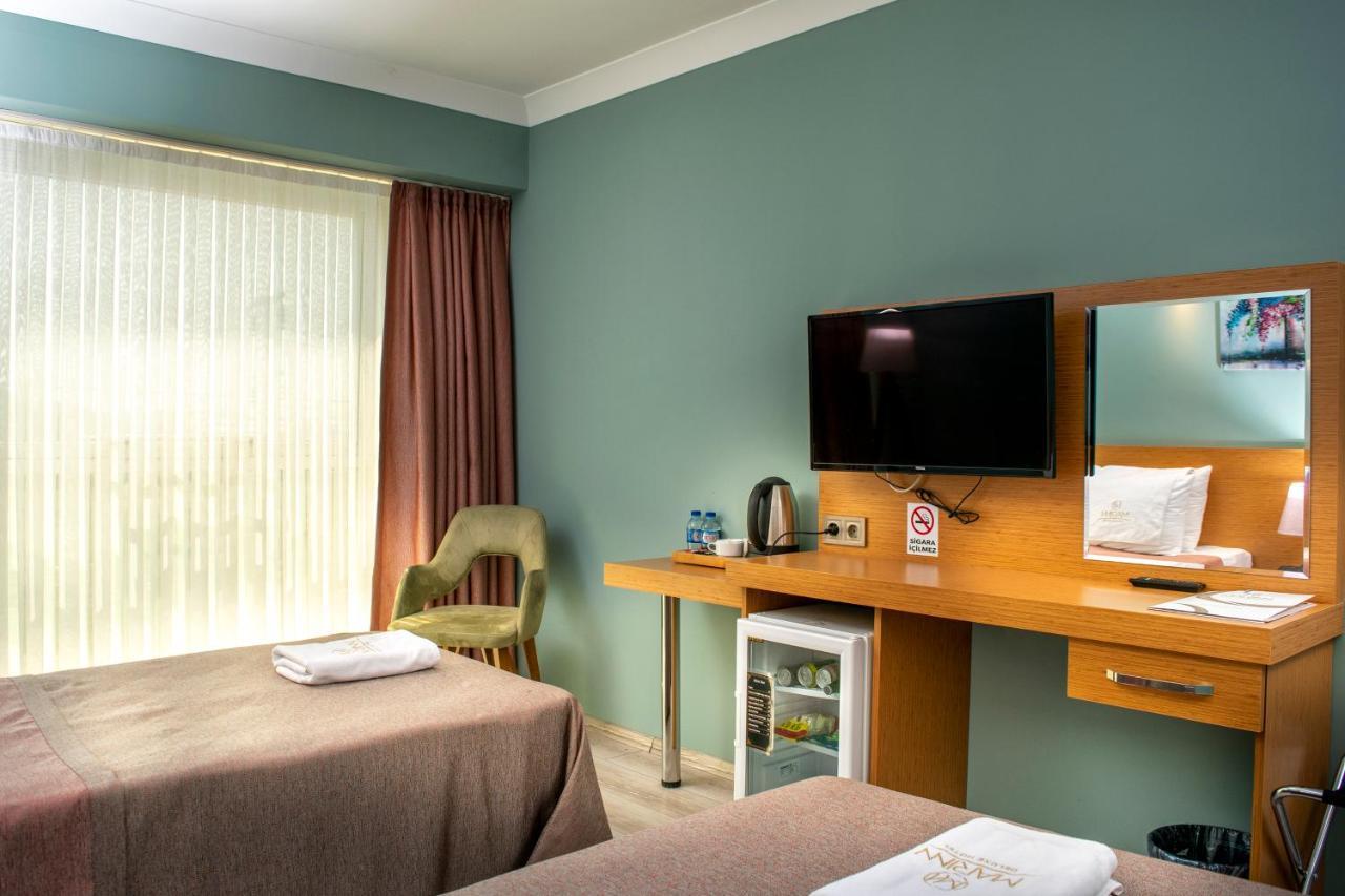 Marinn Deluxe Hotel Altinova  Dış mekan fotoğraf