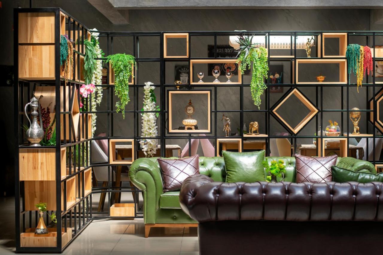 Marinn Deluxe Hotel Altinova  Dış mekan fotoğraf
