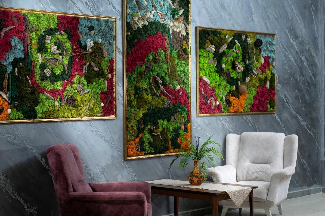 Marinn Deluxe Hotel Altinova  Dış mekan fotoğraf