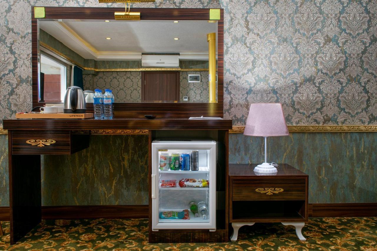Marinn Deluxe Hotel Altinova  Dış mekan fotoğraf