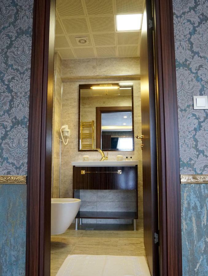 Marinn Deluxe Hotel Altinova  Dış mekan fotoğraf